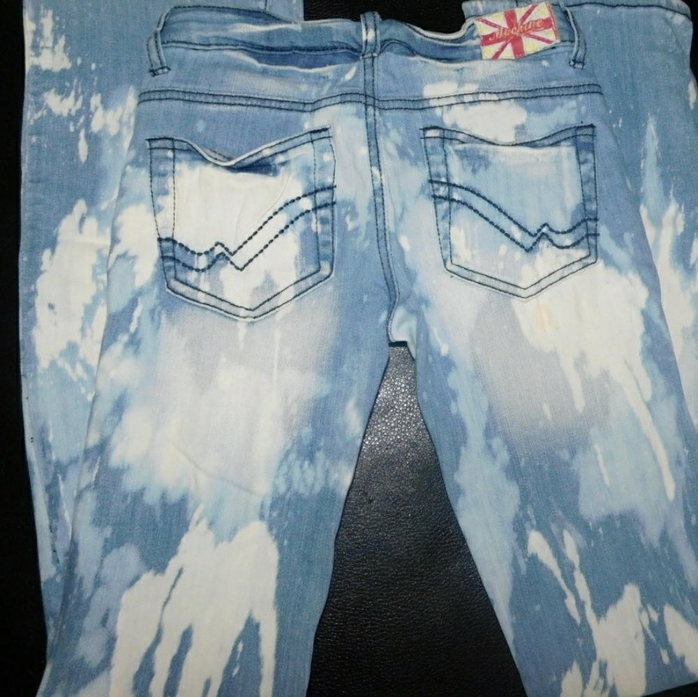 Jeans - Picture 3 of 4